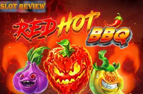 Red Hot BBQ Slot Review